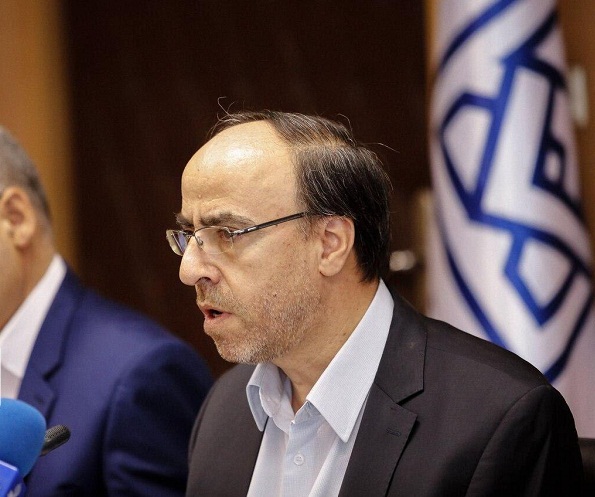 رئیس سازمان سنجش ممنوع‌الخروج شد