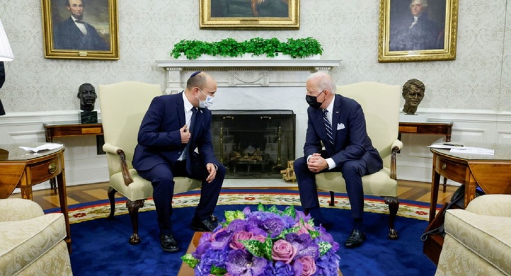 تغییر رویکرد اسرائیل در قبال برجام به چه معناست؟