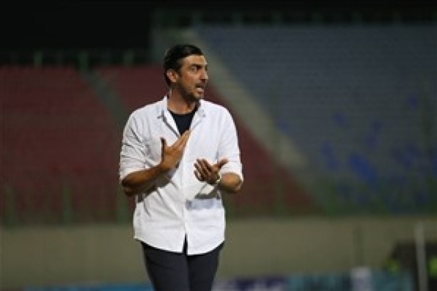 رحمتی گزینه جدید هدایت نفت مسجد سلیمان است؟