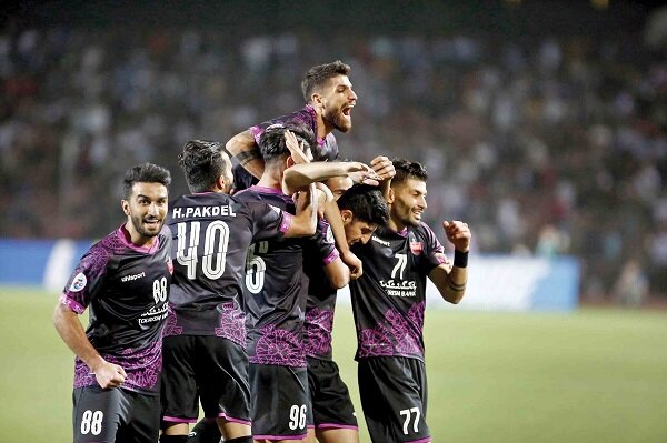 لیگ قهرمانان آسیا