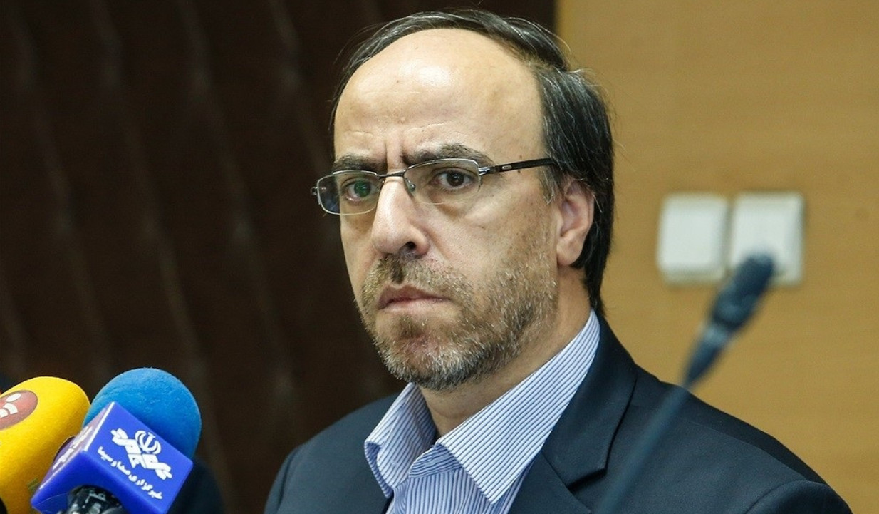 رئیس سازمان سنجش: قصد خروج از کشور را ندارم