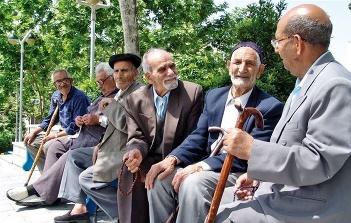 آغاز واریز حقوق بازنشستگان کشوری