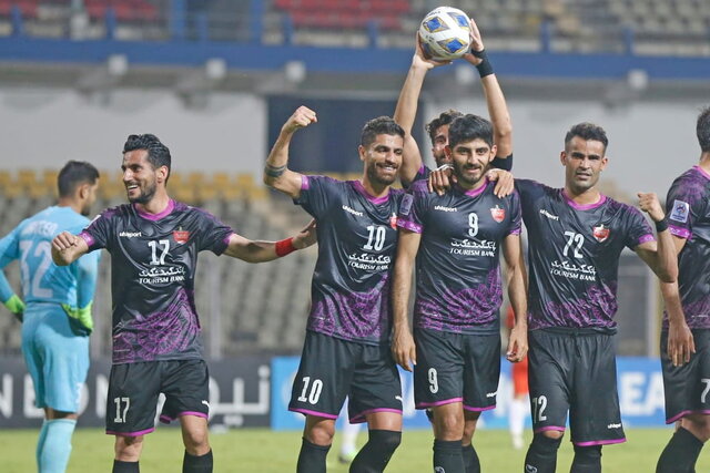 آماده‌سازی پرسپولیس برای بازی با الهلال با سه بازی تدارکاتی