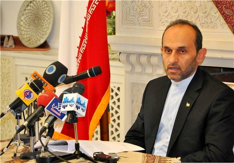 رئیس جدید سازمان صدا و سیما