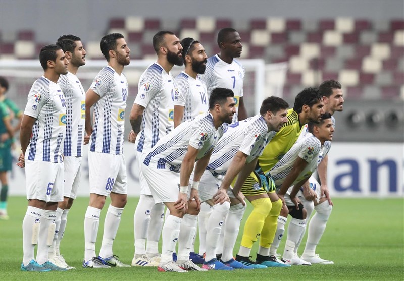 مدیر عامل استقلال