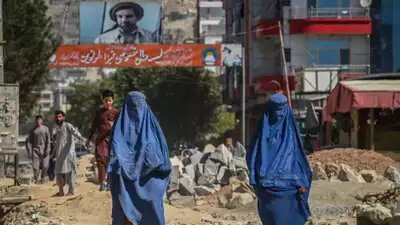 زنان در دولت طالبان