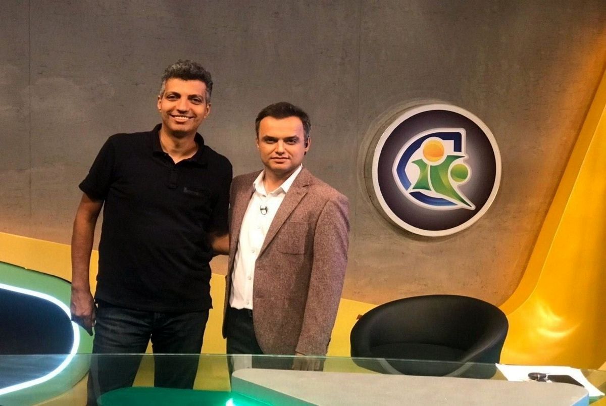 بازگشت عادل فردوسی‌پور به تلویزیون