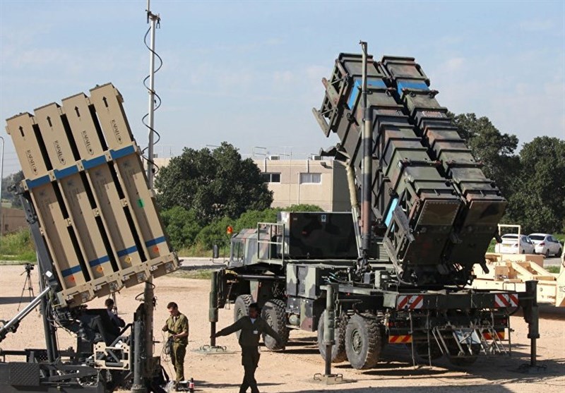 توافق عربستان با اسرائیل برای خرید سامانه دفاع هوایی/ آیا معامله تمام شده و ریاض منتظر موافقت آمریکاست؟