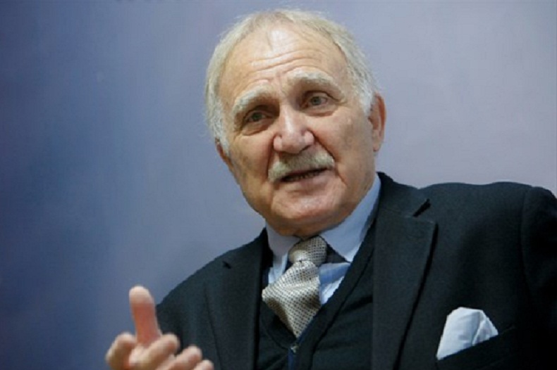 مدیرعامل پرسپولیس