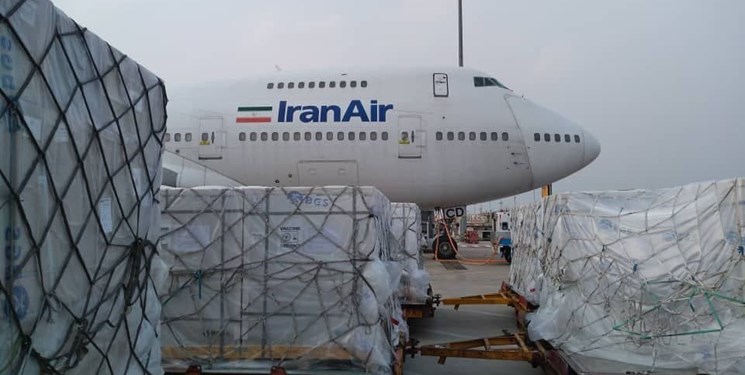 چرا واردات واکسن در دولت جدید سرعت گرفت؟ چرا واردات واکسن در دولت جدید سرعت گرفت؟