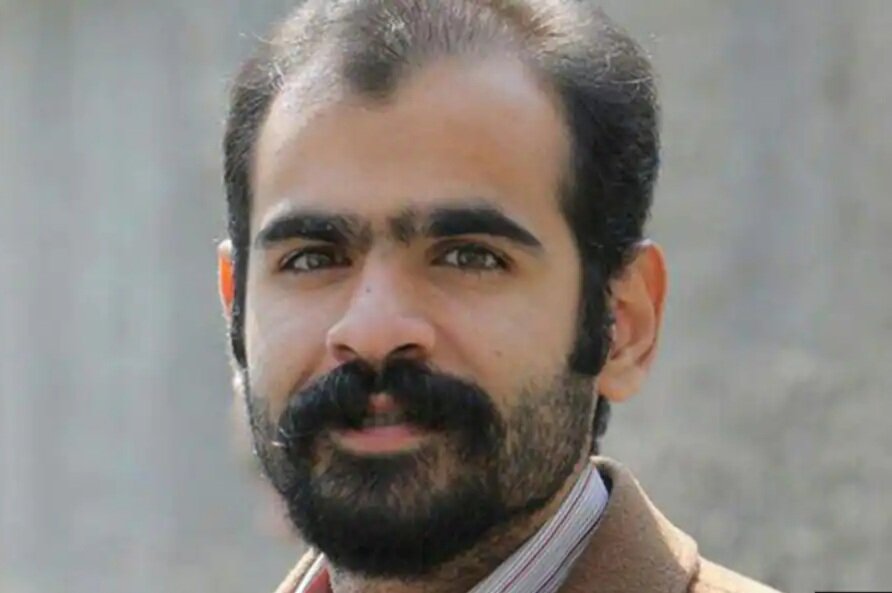 درخواست رئیس دانشگاه تهران برای آزادی یک دانشجوی زندانی