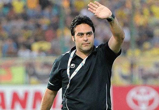 جانشین فرهاد مجیدی در استقلال