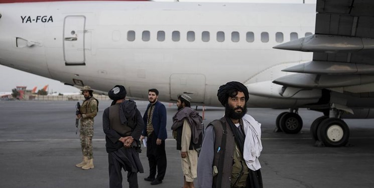 اعلام بازگشایی رسمی فرودگاه کابل