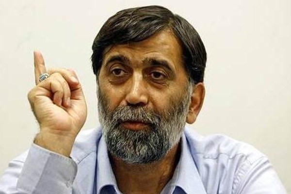 مدیرعامل استقلال مدیرعامل استقلال