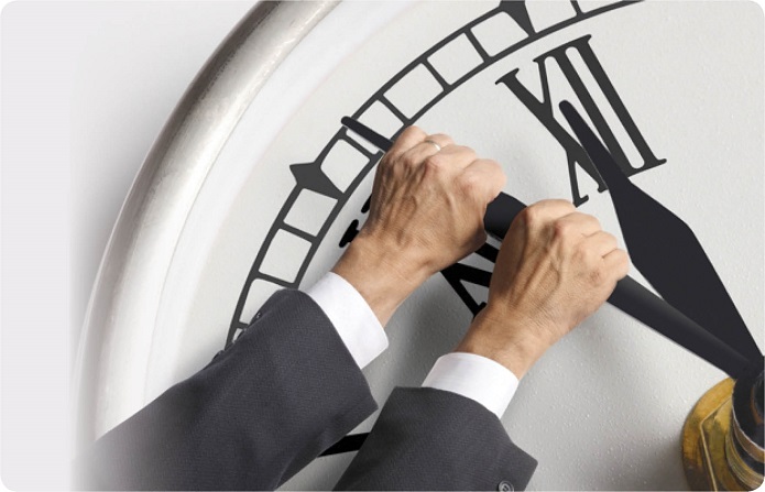 تاثیر عقب و جلو کشیدن ساعت بر سلامت تاثیر عقب و جلو کشیدن ساعت بر سلامت