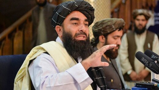 درخواست عمران خان طالبان را ناراحت کرد