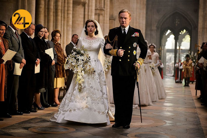 درخشش دو سریال تاج و تد لاسو در جشنواره امی ۲۰۲۱