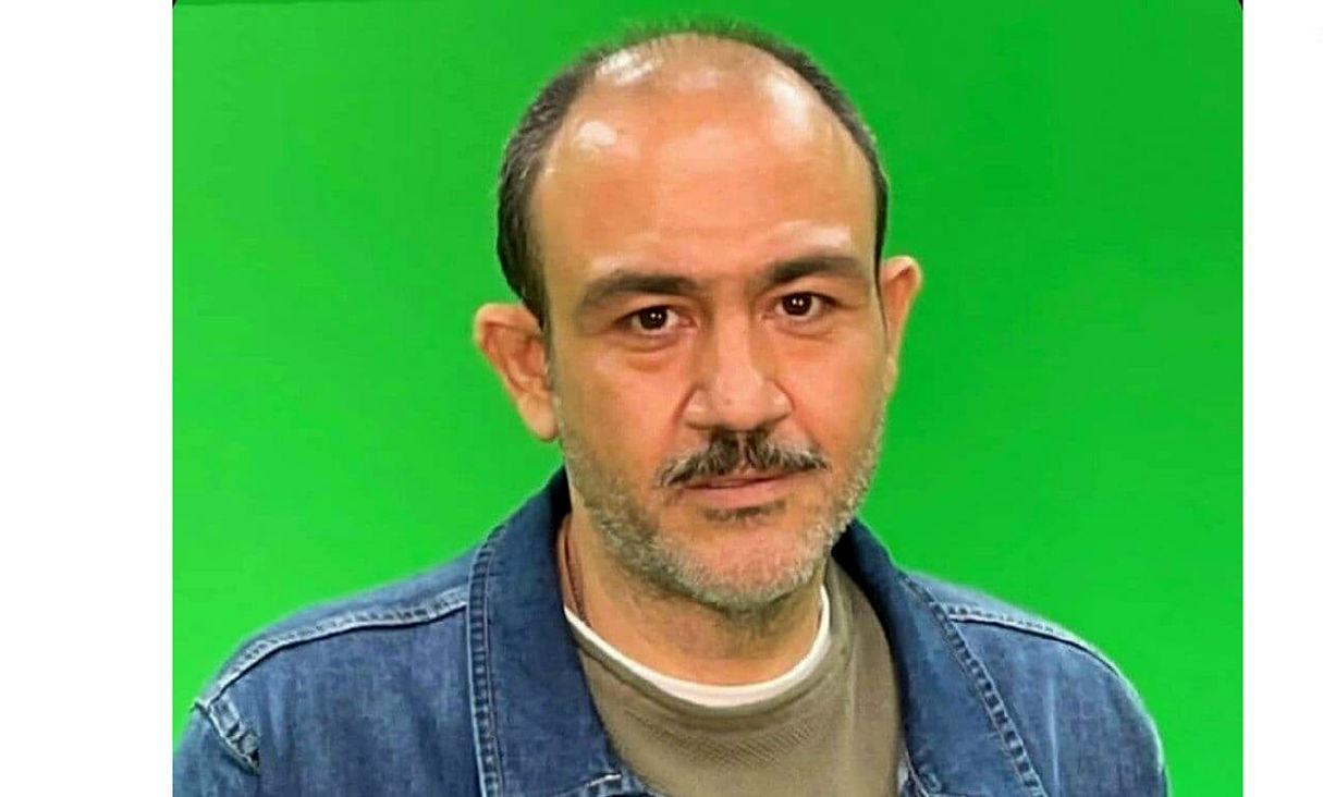 مهران غفوریان