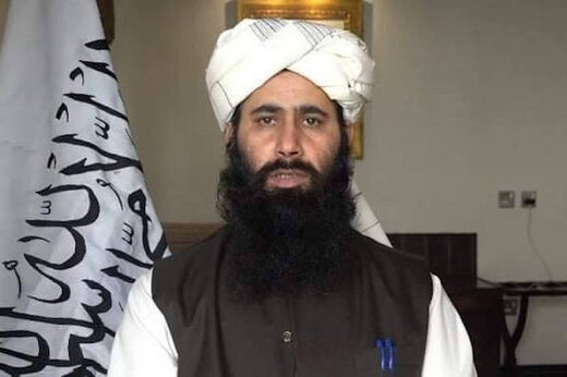 دیدار یک مقام ارشد طالبان با سفیر چین