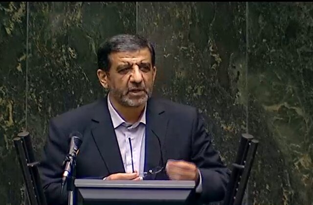 صلاحیت ضرغامی در مجلس بررسی شد/ موافقان و مخالفان وزیر پیشنهادی میراث فرهنگی چه گفتند؟