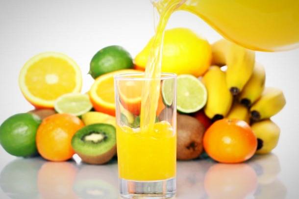 میوه یا آبمیوه؛ کدام بهتر است؟ میوه یا آبمیوه؛ کدام بهتر است؟