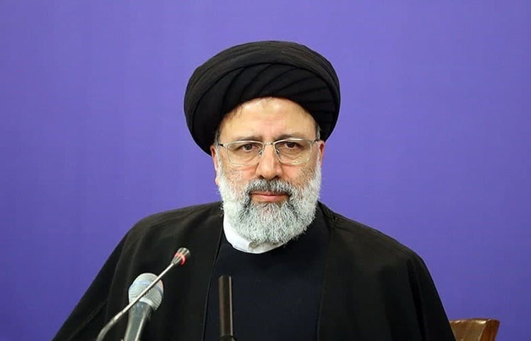 ابراهیم رئیسی