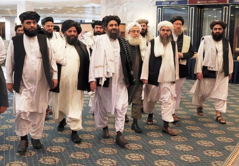 طالبان: روابط ما با ایران، پاکستان، روسیه و چین برای امروز نیست، آن‌ها نگران قدرت گرفتن ما نیستند