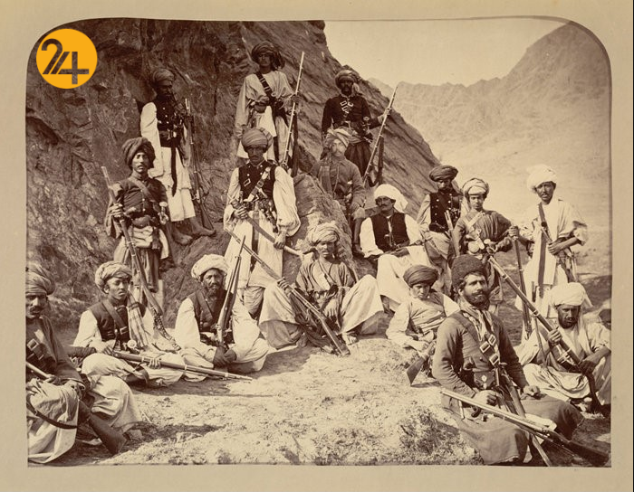 عکاسی در افغانستان