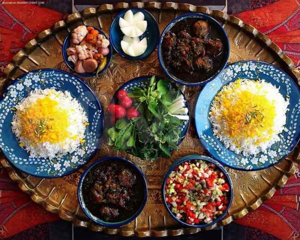 تناسب اندام و رژیم غذایی