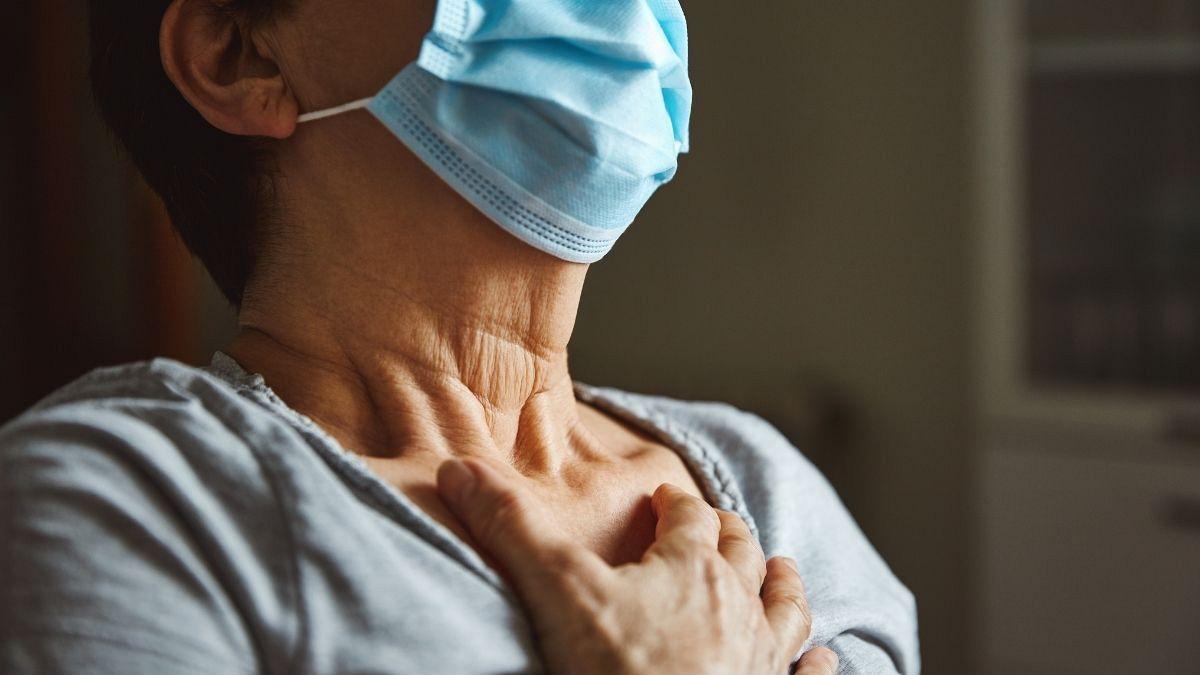 علائم کووید طولانی مدت چیست؟ علائم کووید طولانی مدت چیست؟