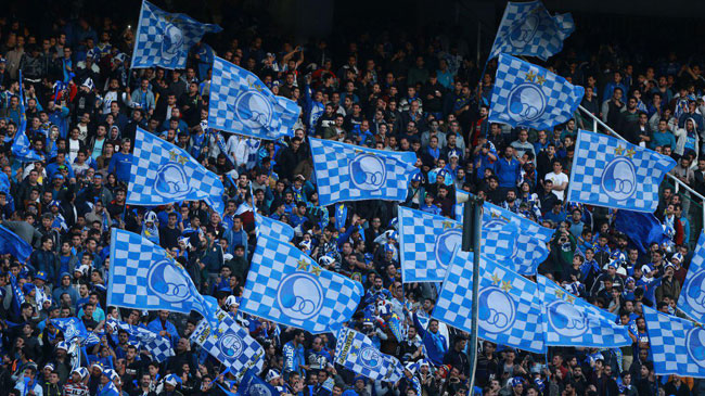 بازی استقلال و الهلال بازی استقلال و الهلال