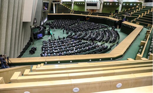 وزرای پیشنهادی رئیسی