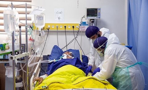 آخرین وضعیت ویروس کرونا در ایران