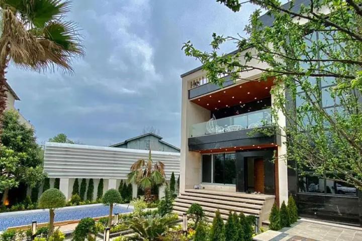 در زمان خرید ویلا به این نکات توجه کنید تا سرتان کلاه نرود ! در زمان خرید ویلا به این نکات توجه کنید تا سرتان کلاه نرود !