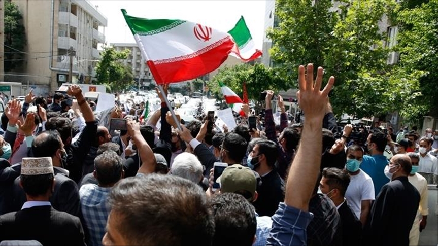 کشته شدگان اعتراضات خوزستان کشته شدگان اعتراضات خوزستان