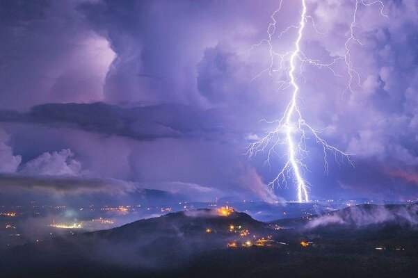 اخبار هواشناسی