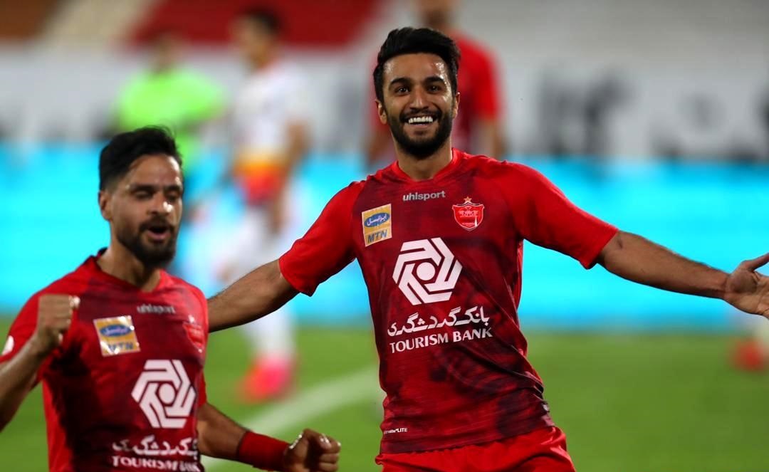 خط و نشان سیامک نعمتی برای الهلال