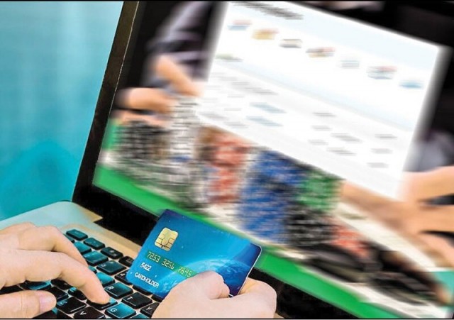 محدودیت تراکنش های بانکی