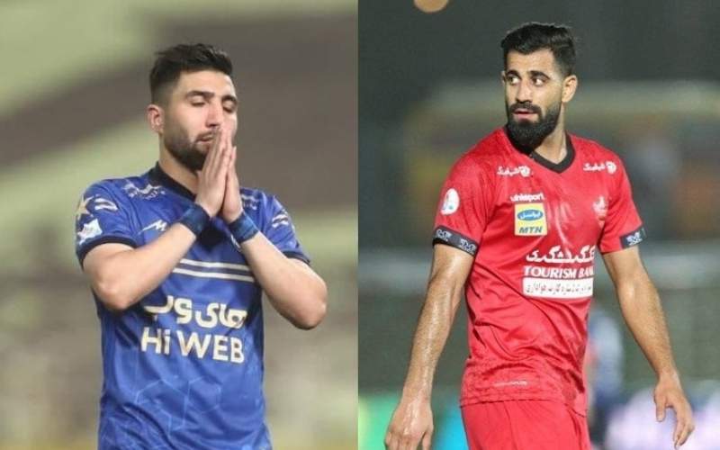 جریمه کنعانی زادگان