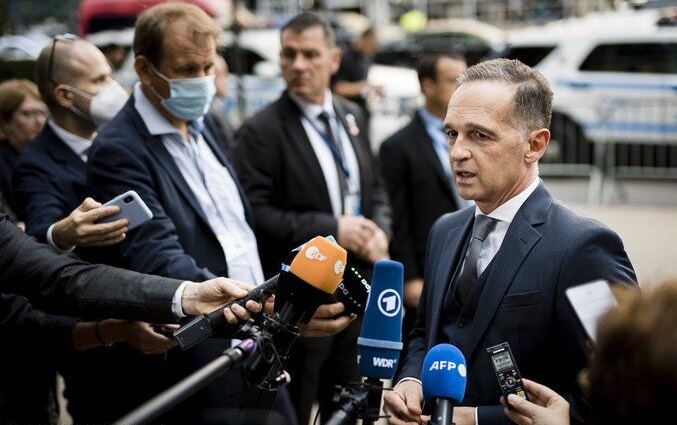 مذاکرات برجان در سازمان ملل