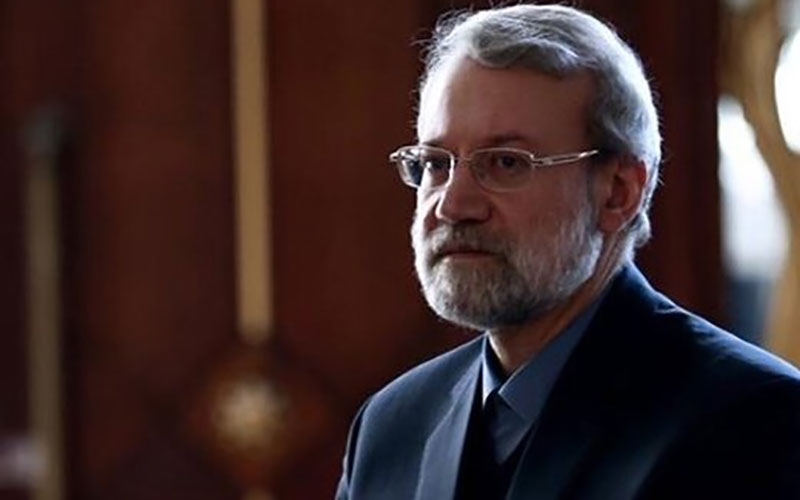 لاریجانی نامزد انتخابات ۱۴۰۴ می‌شود؟