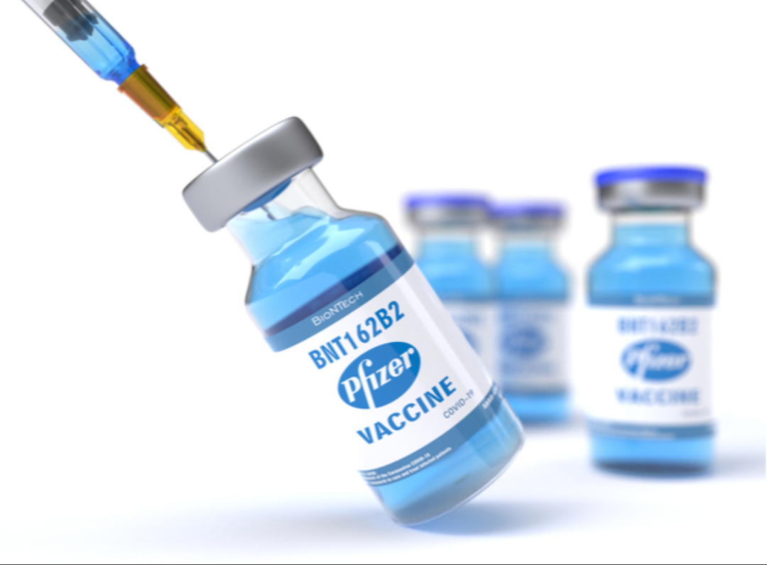 ایران از کجا واکسن فایزر وارد می‌کند