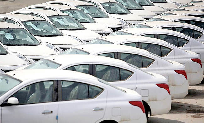 پیش‌بینی قیمت خودرو