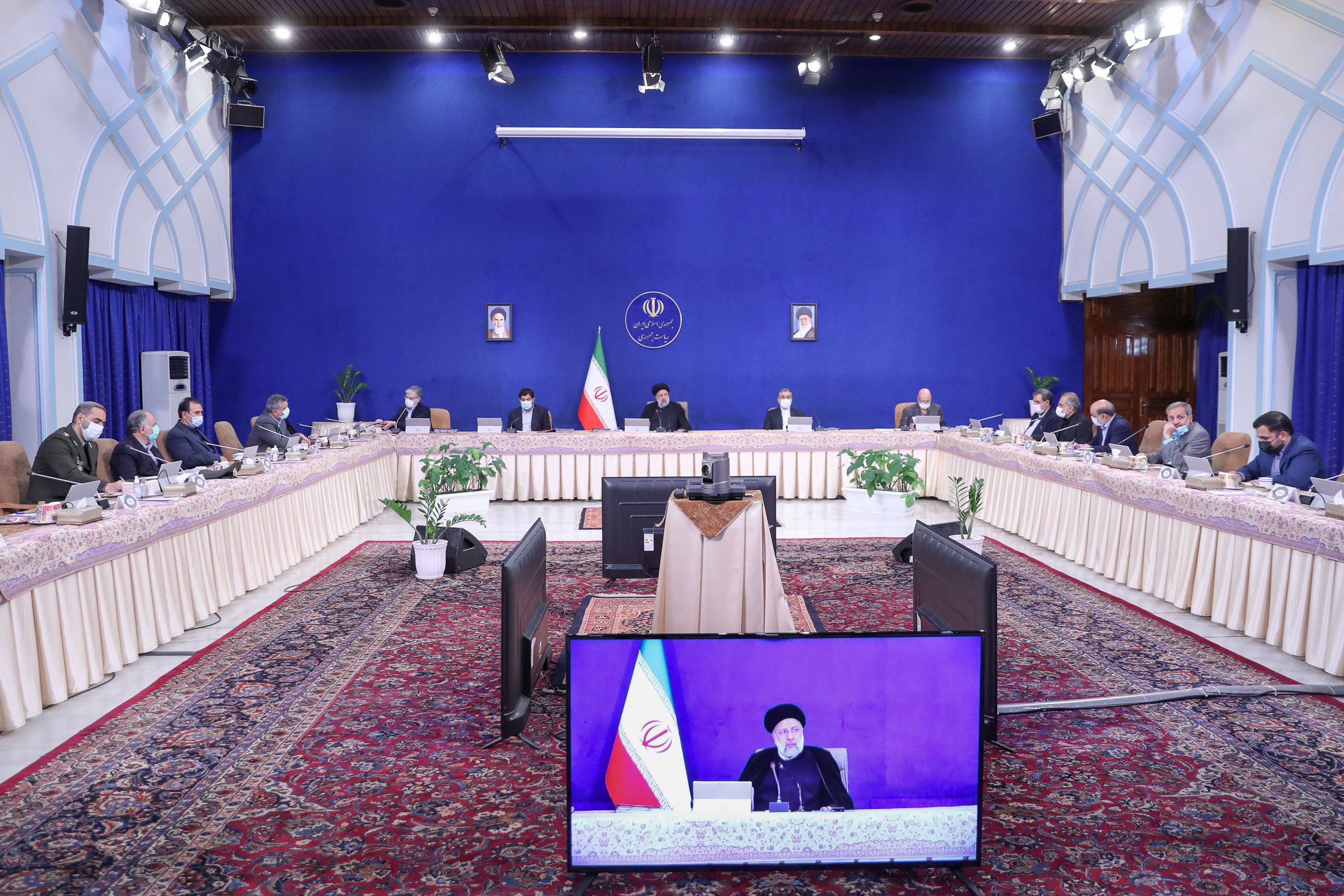  استاندار بوشهر