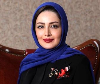 شیلا خداداد 