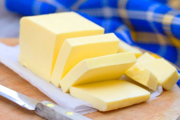 کره خوراکی ۳۰ درصد گران شد