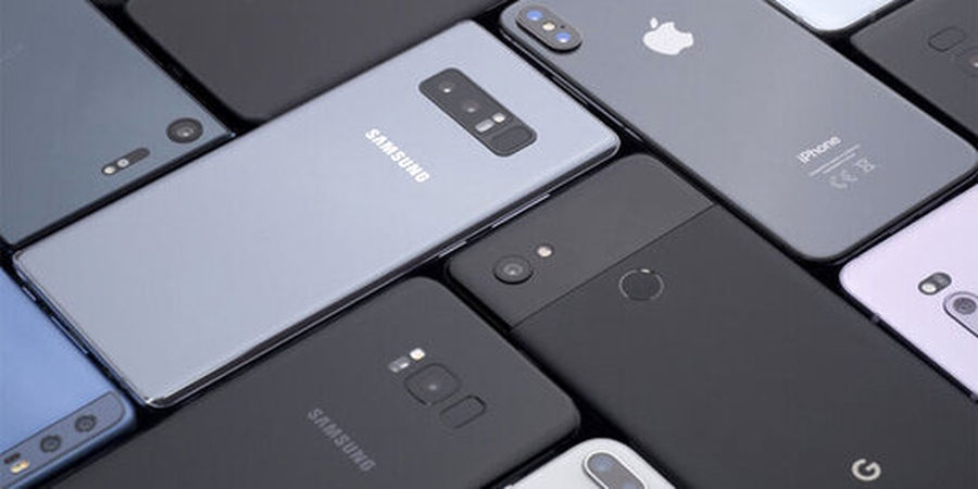 قیمت روز گوشی موبایل ۱۴۰۰/۰۶/۰۴