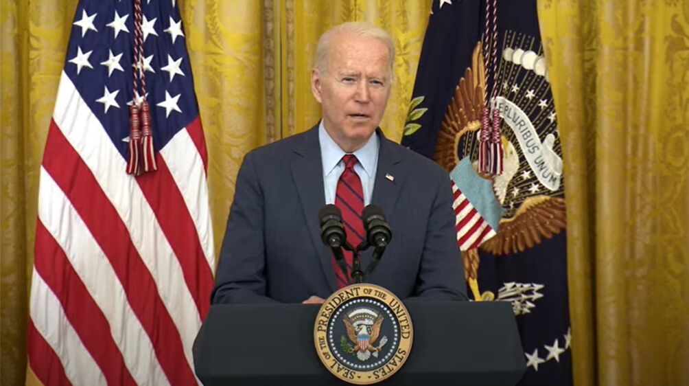 بایدن درخواست بنت برای توقف تلاش‌ها برای احیای برجام را رد می‌کند