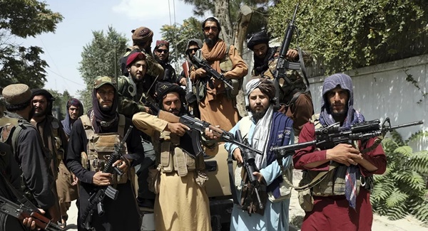 شمارش معکوس برای بازگشت القاعده/ افغانستان دوباره مهد تروریست‌ها می‌شود؟