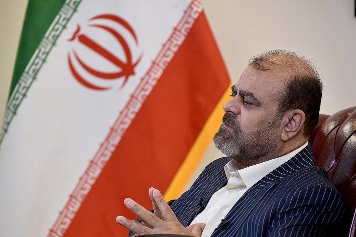 اولین قول رستم قاسمی در وزارت راه و شهرسازی
